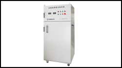 Offset printing fountain solution filtering circulatory system
